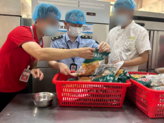 动态│琼山全力保障2026年高考期间食物平安